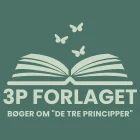 Logo til 3P Forlaget ApS