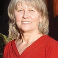 Profilbillede af forfatter Linda Quiring