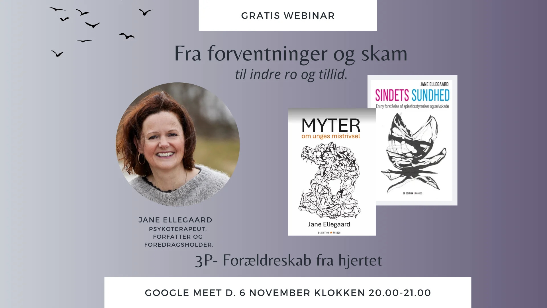 Foraeldreskab fra hjertet Webinar 1920 x 1080