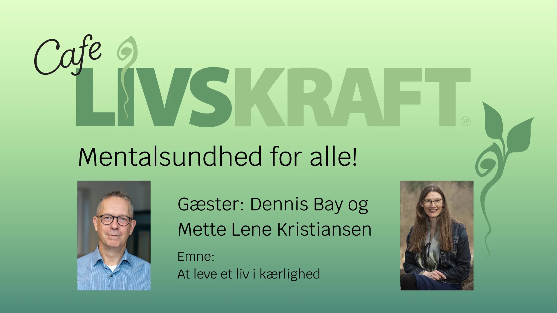 Begivenhed FB Cover Dennis Bay og Mette Lene