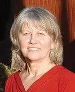 Profilbillede af forfatter Linda Quiring