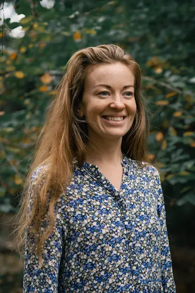 Profilbillede af Mia Cordt Hansen fra "Vidunderlig Hverdag".
